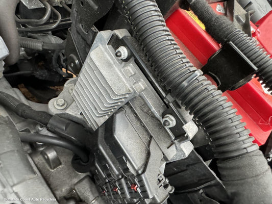 2013 Holden Cruze Ecu