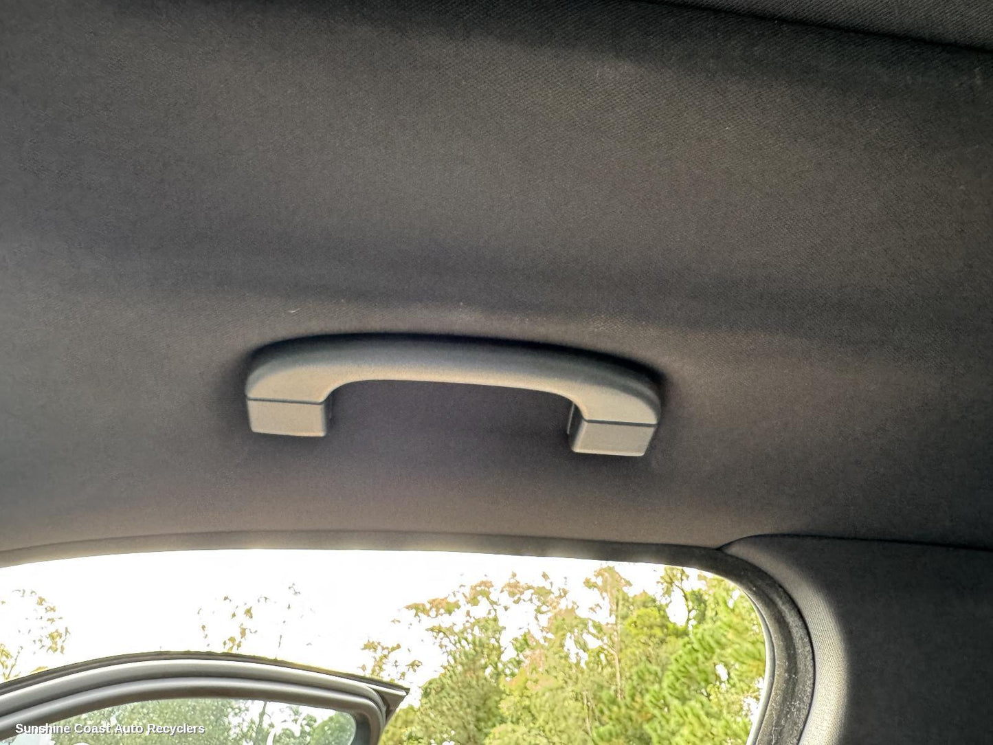 2008 Bmw X5 Grab Handle