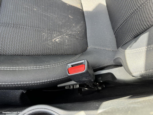 2024 Subaru Forester Seatbelt Stalk