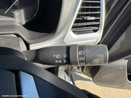 2018 Ldv T60 Combination Switch