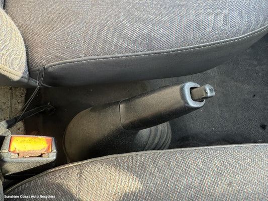 2002 Ford Transit Handbrake Lever