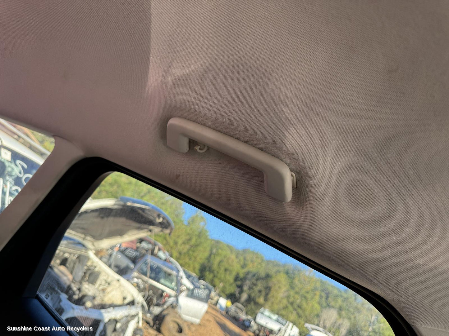 2015 Ford Kuga Grab Handle