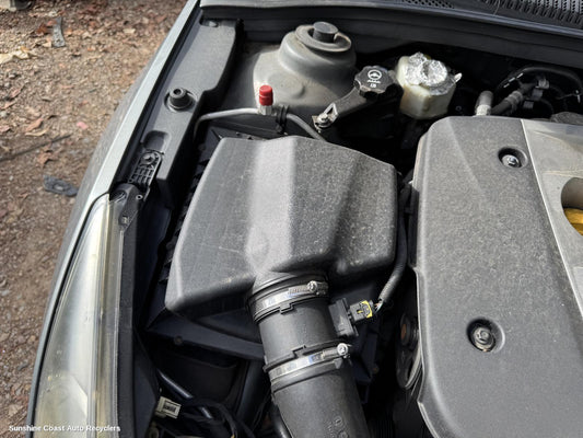 2010 Holden Cruze Air Cleaner Box