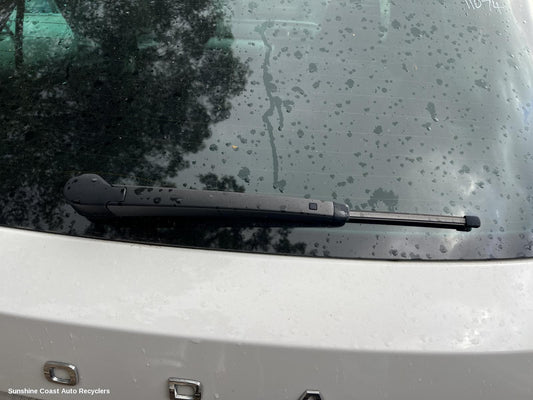 2021 Skoda Fabia Wiper Arm