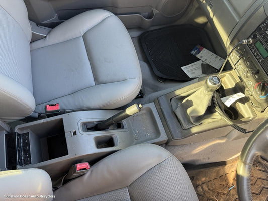 2012 Great Wall V200/v240 Handbrake Lever