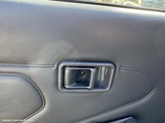 1997 Ford Courier Door Handle