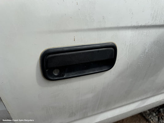 2002 Toyota Hilux Door Handle
