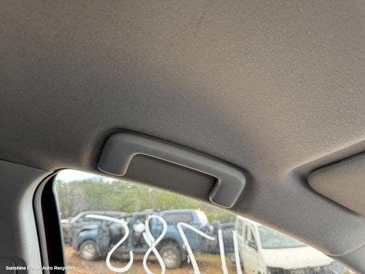 2010 Mitsubishi Lancer Grab Handle