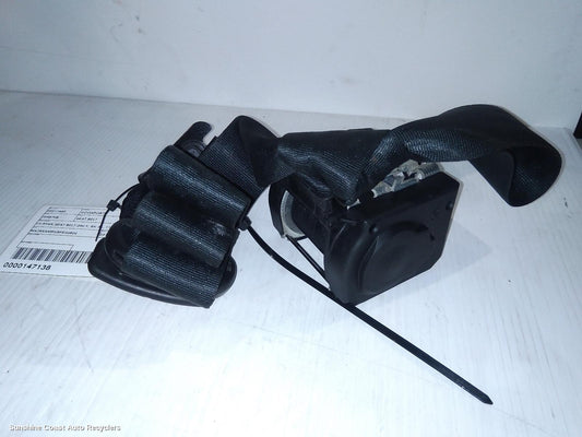 2015 Ford Ecosport Seatbelt Stalk