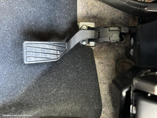 2023 Suzuki S-cross Pedal Assembly