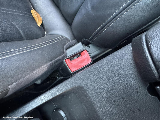 2016 Holden Cruze Seatbelt Stalk