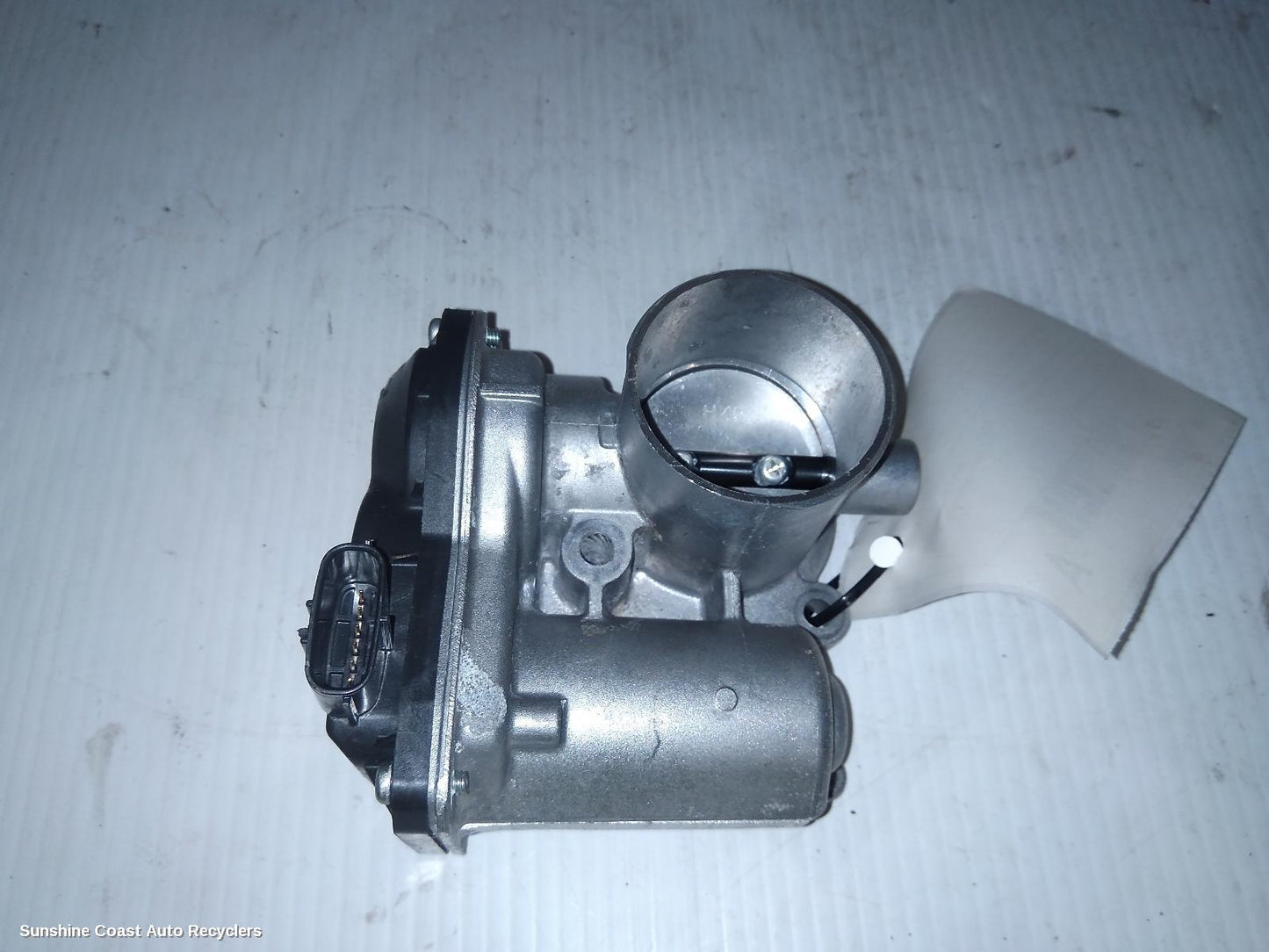 2024 Suzuki Jimny Throttle Body