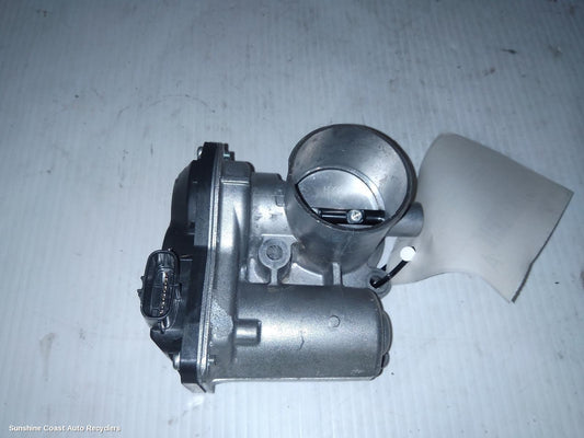 2024 Suzuki Jimny Throttle Body