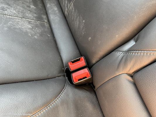 2015 Ford Focus Seatbelt Stalk