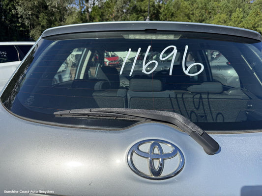 2007 Toyota Corolla Wiper Arm