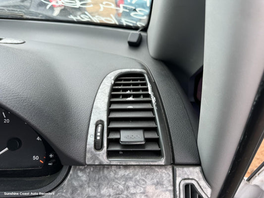 2008 Mercedes Vito Misc