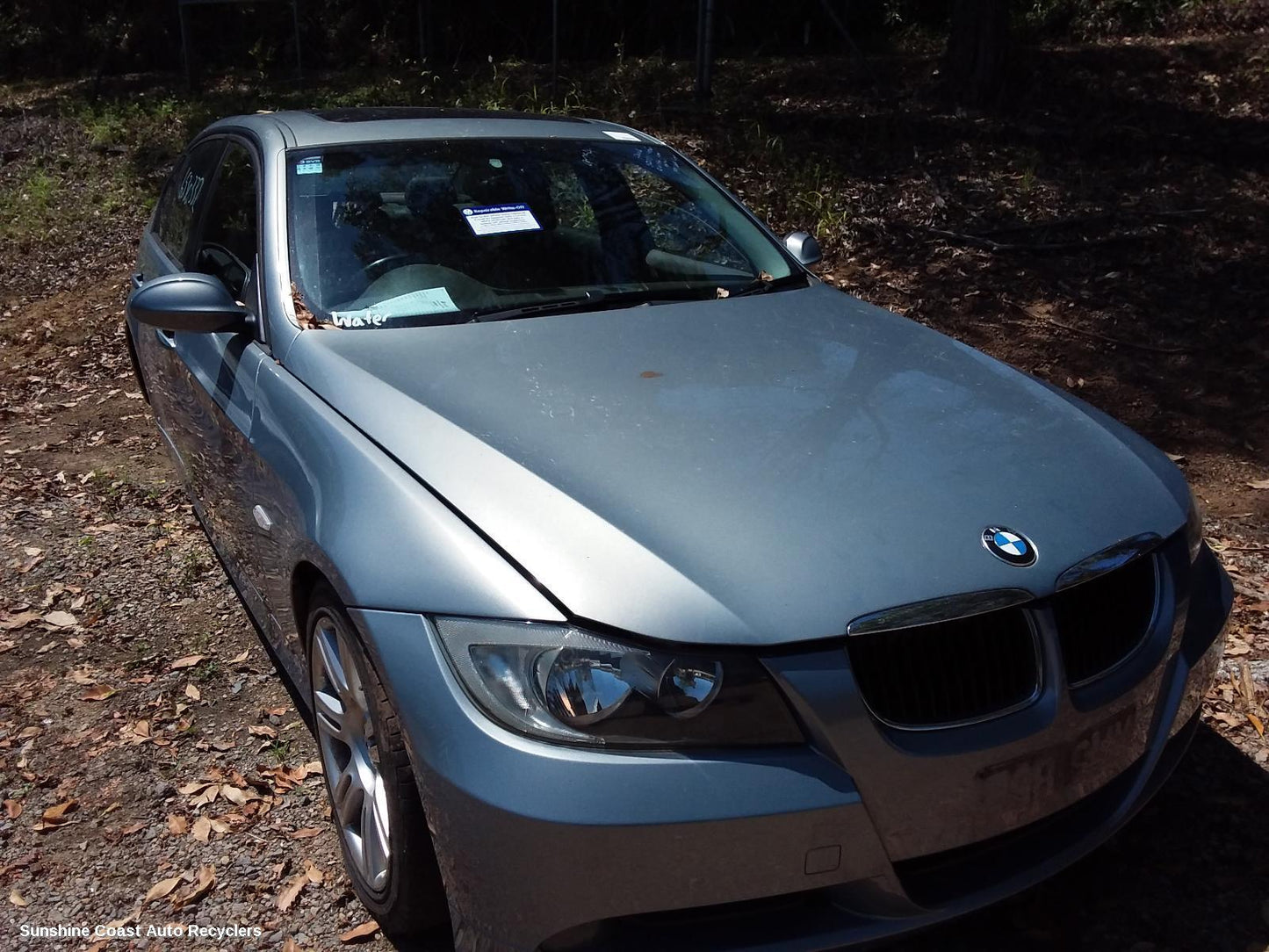 2006 Bmw 3 Series Fuel Pump