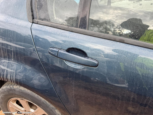 2008 Holden Commodore Door Handle