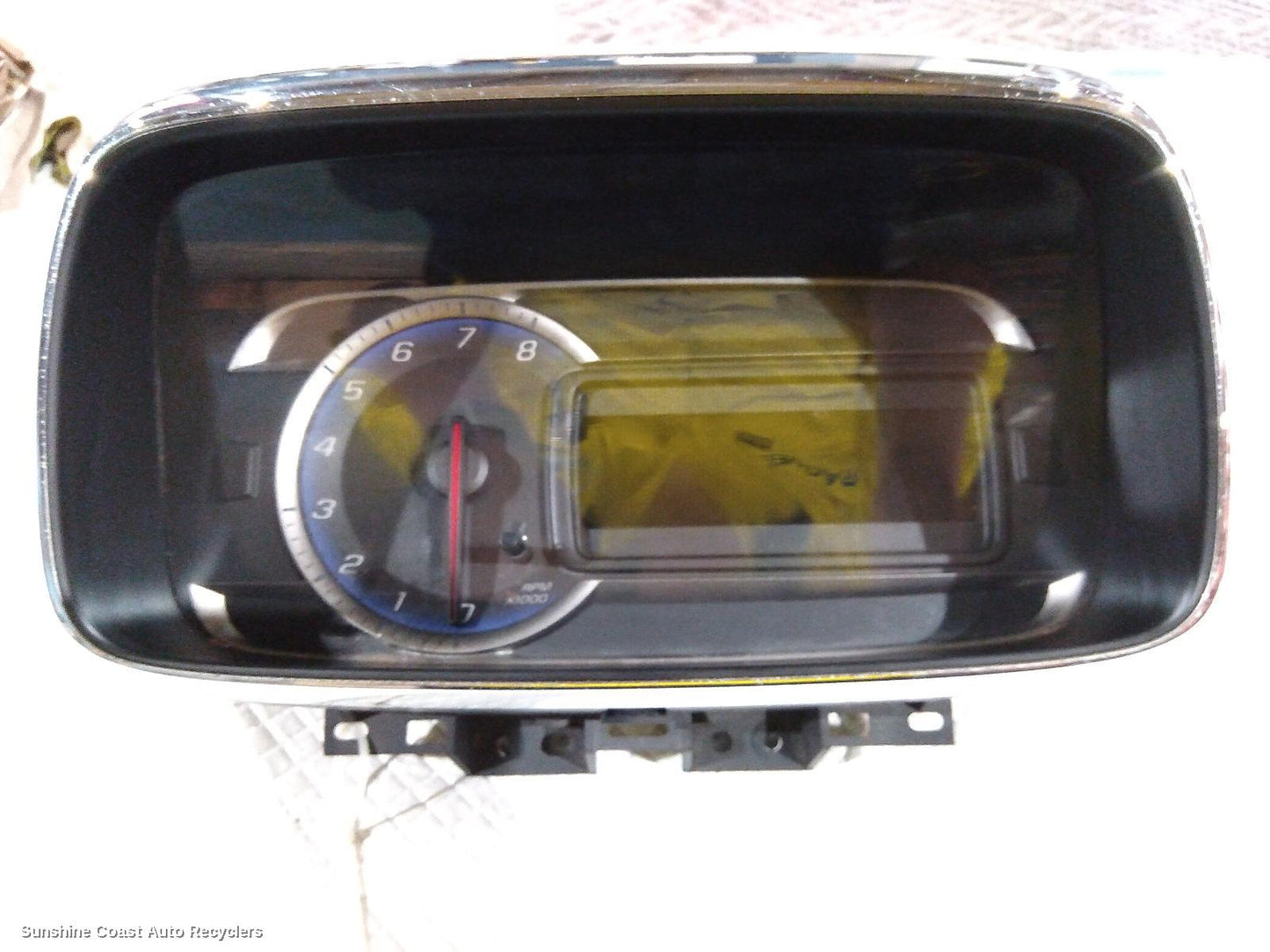 2013 Holden Trax Instrument Cluster