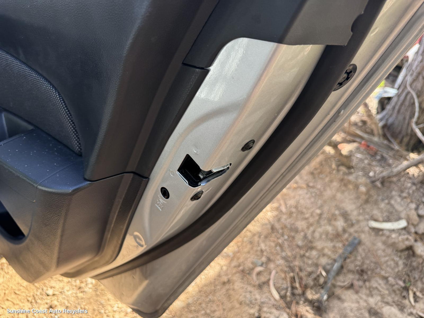 2015 Holden Cruze Door Boot Gate Lock