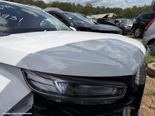 2019-2025 Hyundai Venue Right Indicator Fog Side