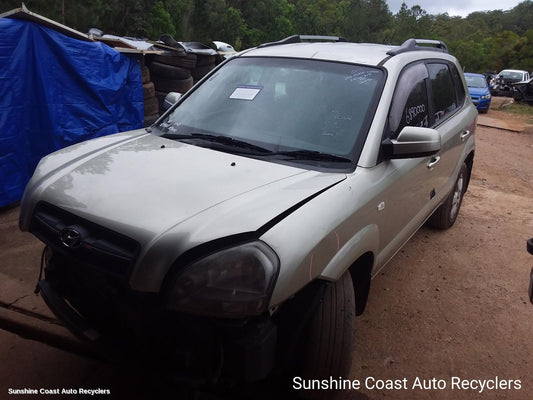 2006 Hyundai Tucson Fuel Sending Unit