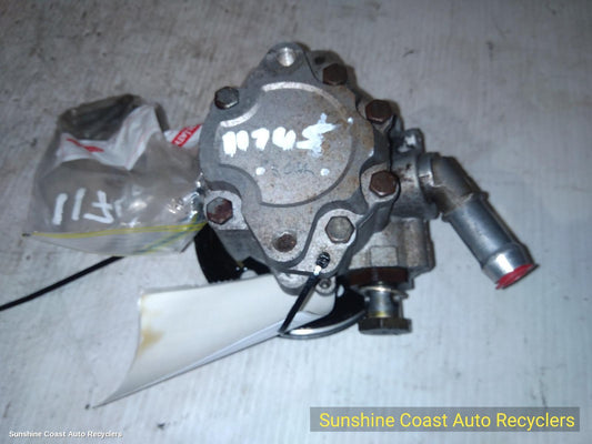 2006 Volkswagen Transporter Steering Pump