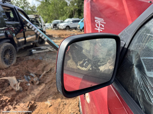 2011 Land Rover Rangerover Sport Left Door Mirror