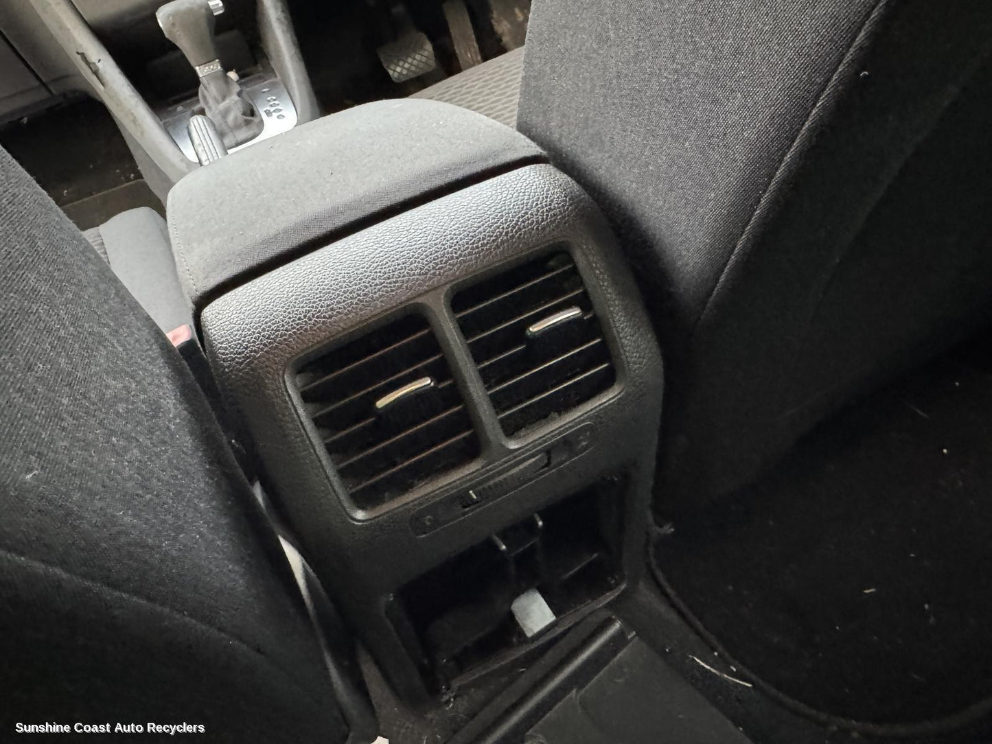 2010 Volkswagen Golf Misc