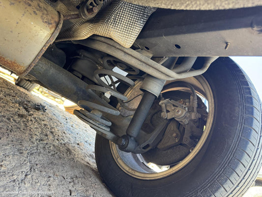 2010 Holden Cruze Rear Coil Spring