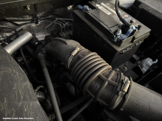 2023 Haval Jolion Air Cleaner Duct Hos