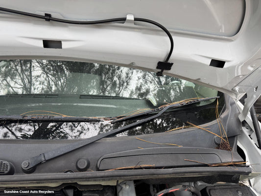 2016 Renault Kangoo Wiper Arm