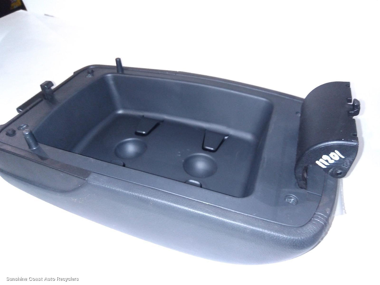 2015 Hyundai Santa Fe Console