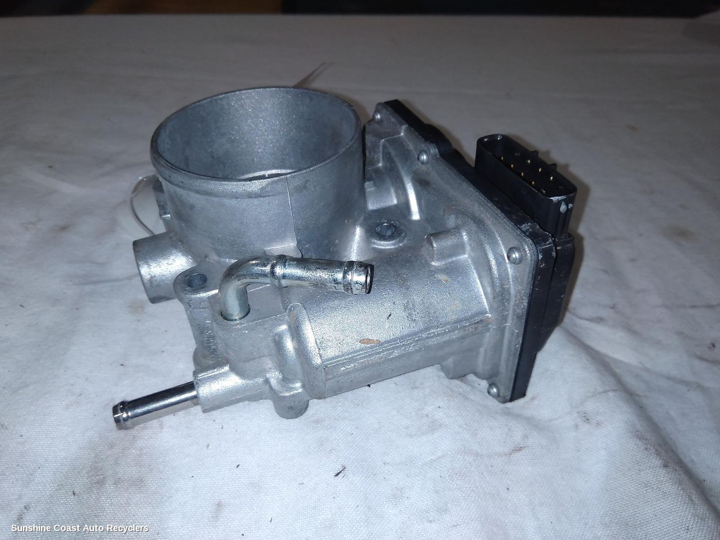 2016 Subaru Forester Throttle Body