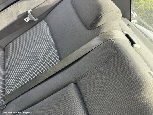 2011 Holden Commodore Seatbelt Stalk