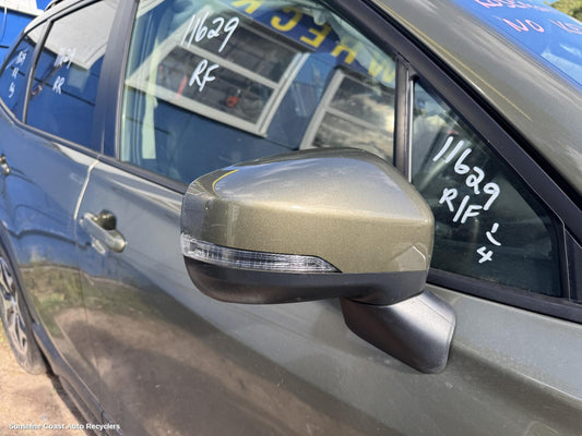 2024 Subaru Forester Right Door Mirror