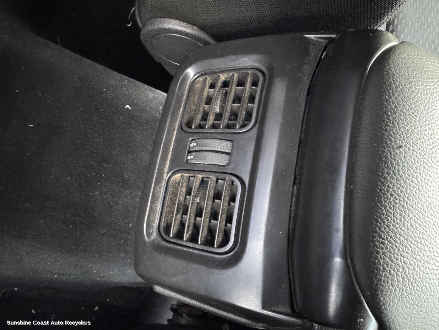 2012 Ford Falcon Misc