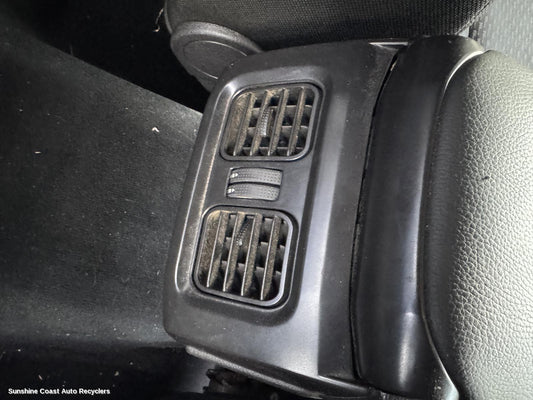 2012 Ford Falcon Misc