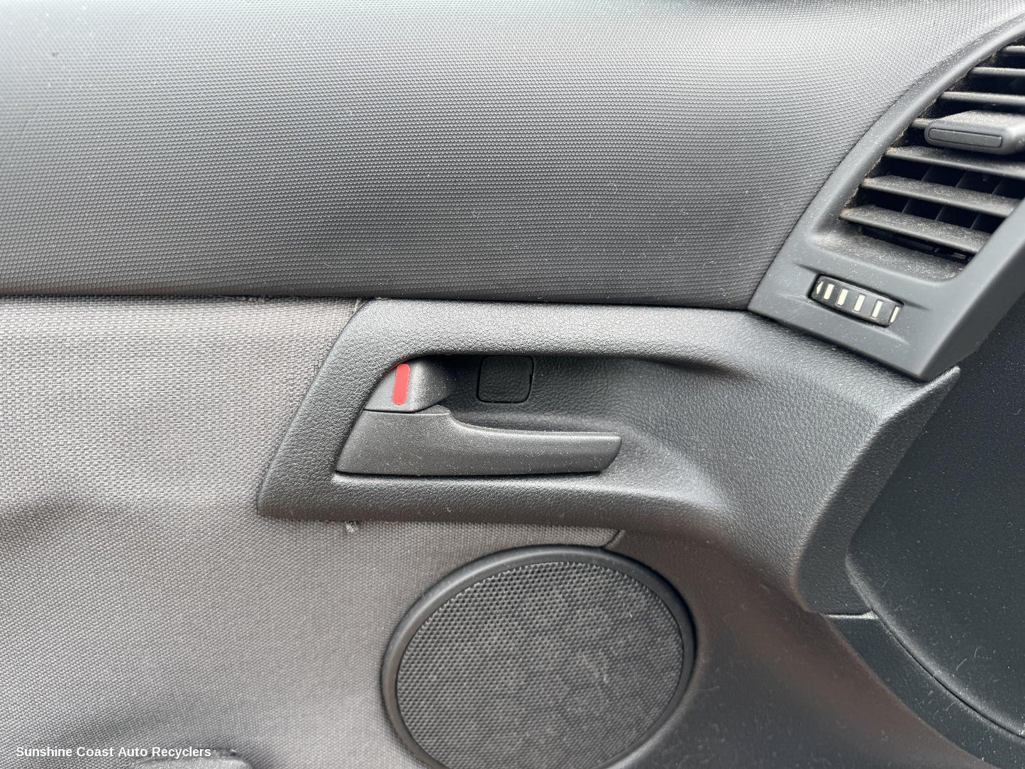 2008 Holden Commodore Door Handle