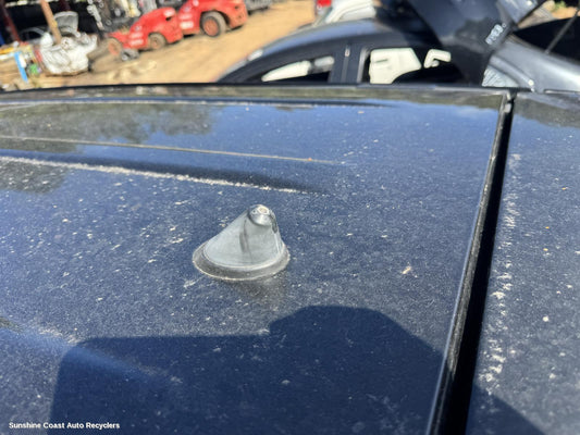 2006 Toyota Rav4 Antenna