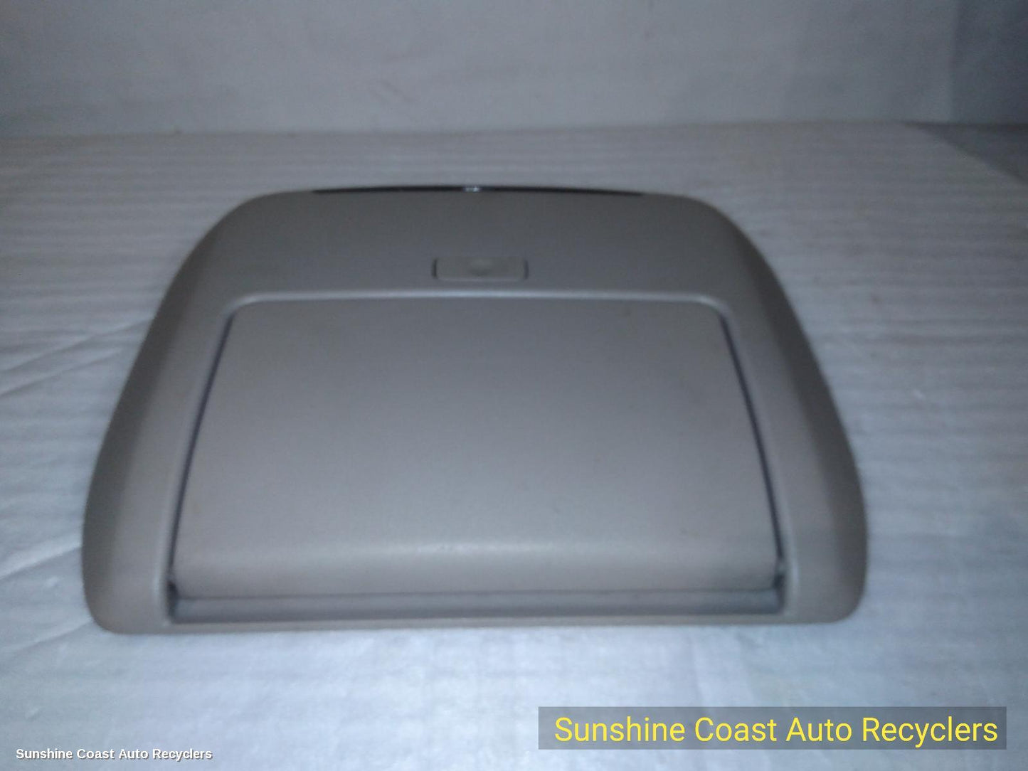 2007 Mitsubishi Pajero Radio Cd Dvd Sat Tv