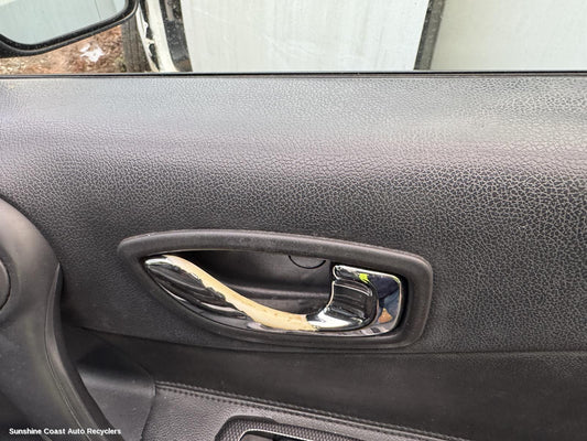 2014 Renault Kaleos Door Handle