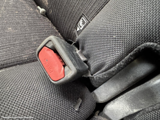 2019 Toyota Hilux Seatbelt Stalk