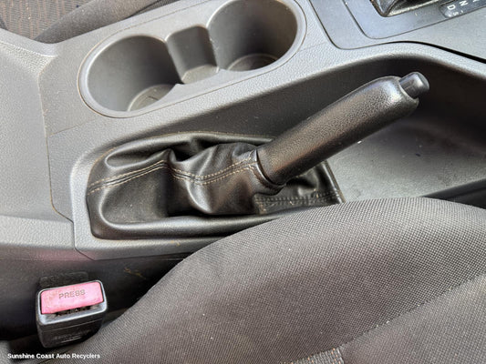 2012 Ford Ranger Handbrake Lever
