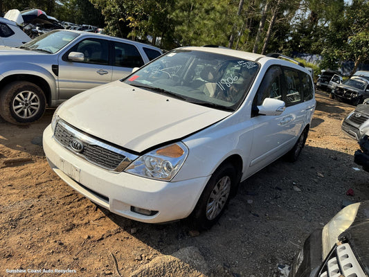 2010 Kia Carnival/grand Carnival Cable