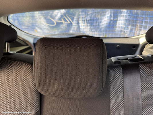 2014 Hyundai Accent Headrest