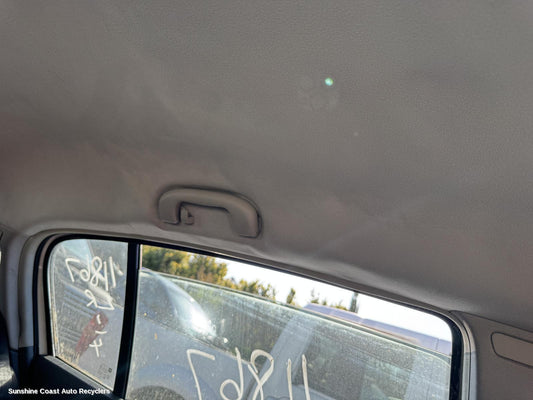 2005 Holden Astra Grab Handle