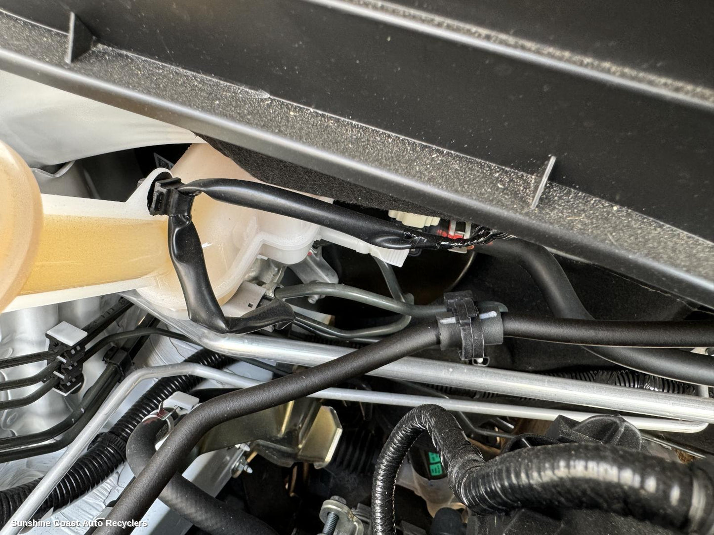 2023 Suzuki S-cross Brake Booster