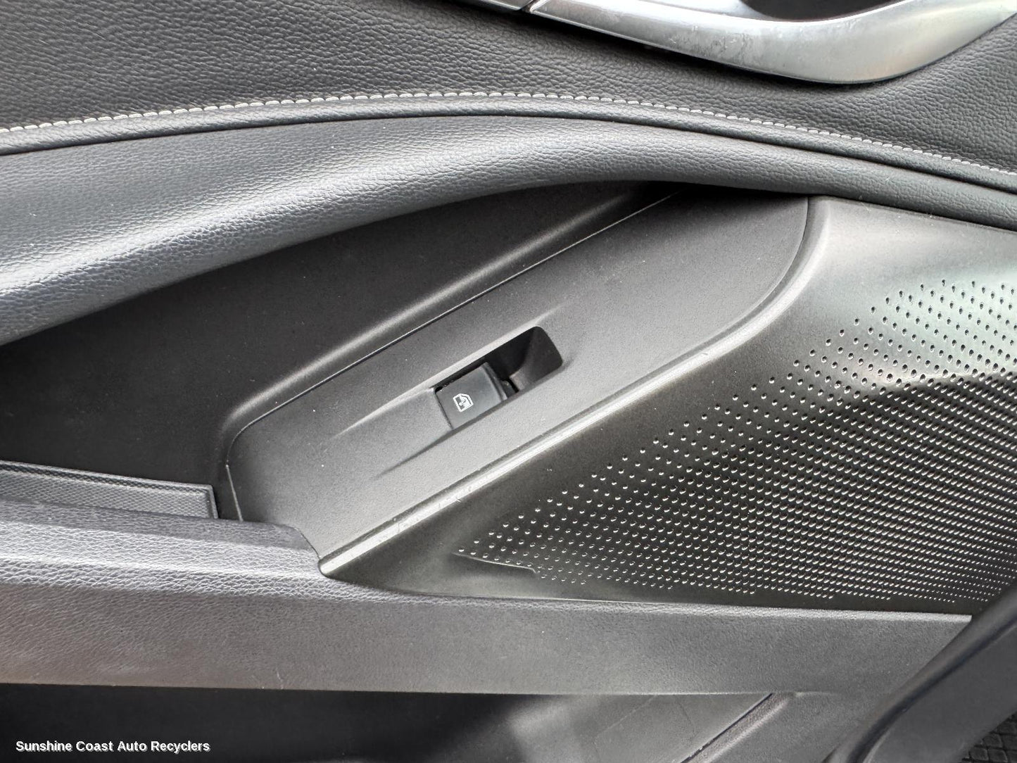 2022 Ldv D90 Pwr Dr Wind Switch