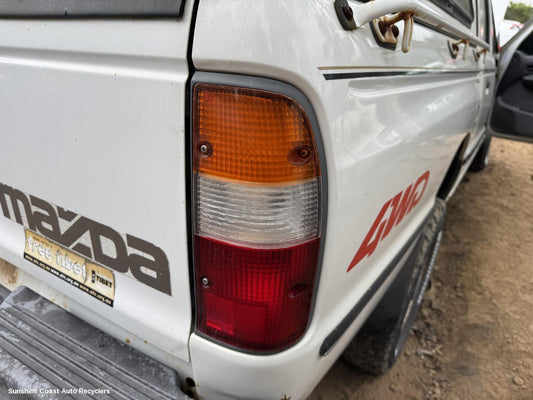 2001 Mazda Bravo Right Taillight